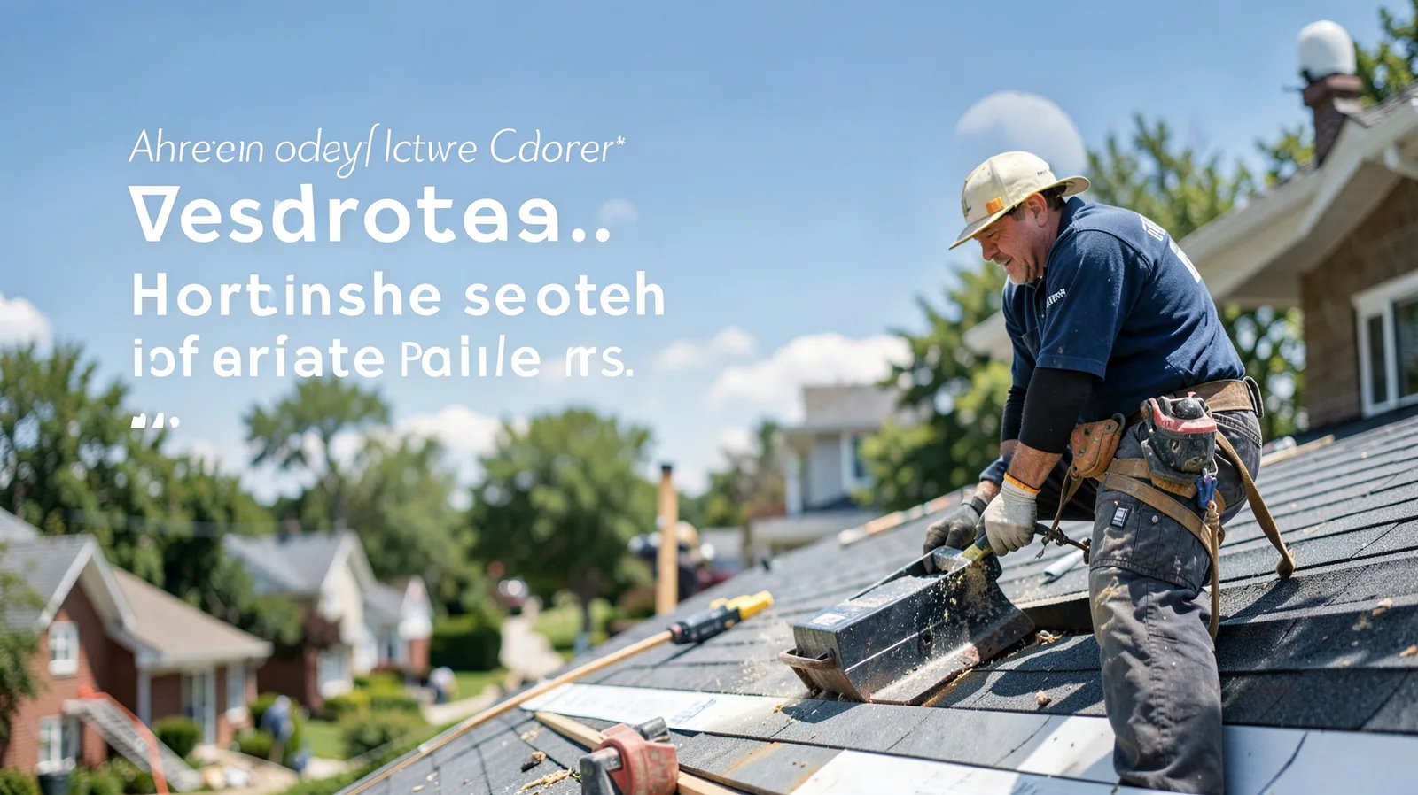 Roof Replacement in Castell, TX near me